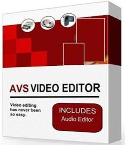AVS Video Editor 9.4.4.375 Crack Activation Key With Keygen Free Download 2021