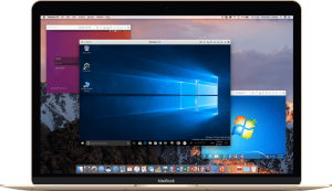 Parallels Desktop 16.0.1.48919 Crack Keygen Full Torrent Win Mac