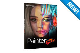 Corel Painter 2019 Crack