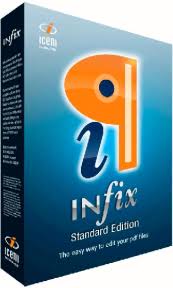 Infix PDF Editor Pro 7.2.10 Crack