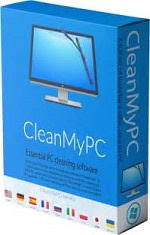 CleanMyPC 1.9.7.1629 Crack