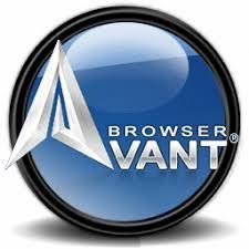 Avant Browser 2018 Build 6 Crack