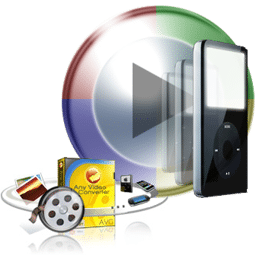 Any Video Converter Crack